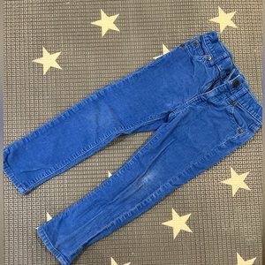 Boys J Crew Corduroy pants